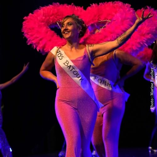 Cabaret